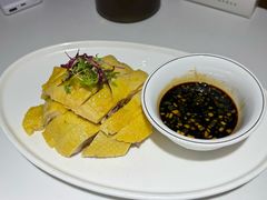 浦东三黄鸡-老平安农家菜(平安店)
