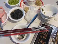 -八合里潮汕鲜牛肉火锅(惠州华贸店)