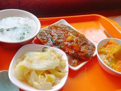 -梅园食堂