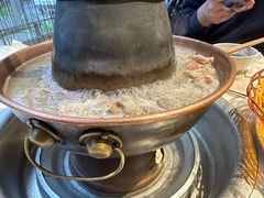 -北平楼·老北京涮羊肉(双流总店)