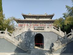 -洛阳白马寺