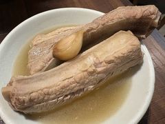 -松發肉骨茶(牛车水店)