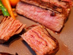 和牛牛腩扒M7-北京华彬费尔蒙酒店·刃餐厅