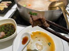 -许府牛火锅(信义坊总店)