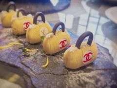 -富淳饭店(陆家嘴保利广场店)