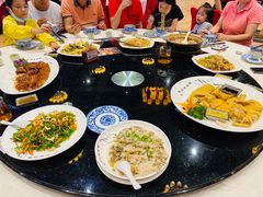 -丰食农家乐