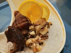 -喜聚薈·花膠雞海鮮火鍋(越秀店)