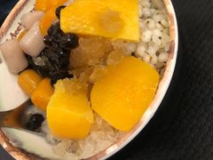 -鲜芋仙(国和店)
