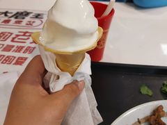 -永和大王(赤峰路二店)