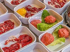 -张哞哞·鲜切牛肉自助火锅(高德置地店)