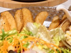 -俄士厨房(时代天街店)
