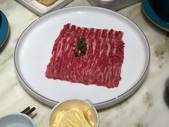 -涮福記·现切牛羊肉火锅(世纪汇店)