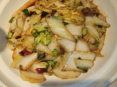 -老阿爸鲜鱼土菜(园区永旺店)