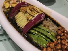 -三强鸽子(中原路店)
