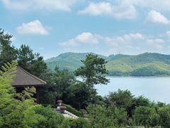 -天目湖涵田度假村