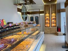 -東更道点心行(文化东路店)