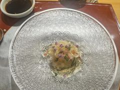 -鮨青(恒基名人购物中心店)