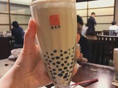 -春水堂人文茶馆