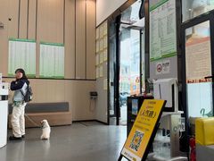 -半岛宠物医院24小时(科华中路店)