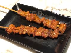 -JUKEBOX玖部音乐餐厅(华侨城店)