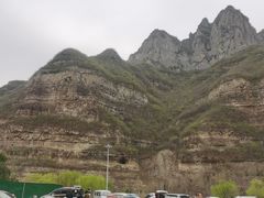 -神农山景区