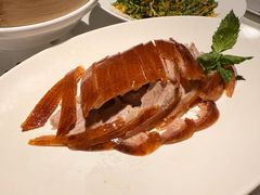 -四季民福烤鸭店(外滩外白渡桥店)