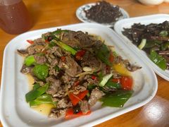 -龙姐私房菜(和顺古镇店)