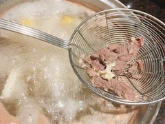 -八合里潮汕鲜牛肉火锅(深圳海岸城店)