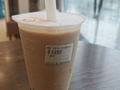-CoCo都可(建外SOHO店)