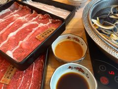 -牛匠和牛寿喜锅(西安总店)