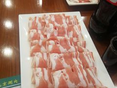 -岳合轩老北京涮肉