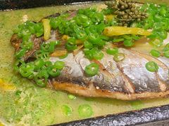 -炉鱼(爱琴海购物公园店)