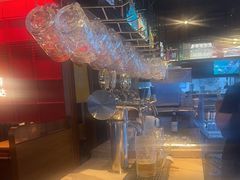 -蚝太郎 • 海鲜烧烤(Upark店)