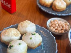 -鑫震源·苏式大虾生煎(山塘街店)