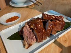 -全牛匠·乐山跷脚牛肉(新中关店)