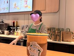 -星巴克(万都店)