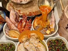 -太琼糟粕醋火锅·海南老爸茶(海棠湾臻选店)