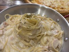 -Kpasta韩式意大利面