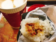 -肯德基(星河店)