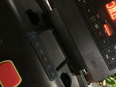 -格易美游泳馆健身房(新昆仑店)