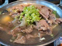 -肖四女乐山跷脚牛肉(南汇大学城生活广场店)