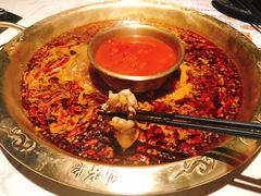 -哥老官重庆美蛙鱼头(宝山龙湖店)