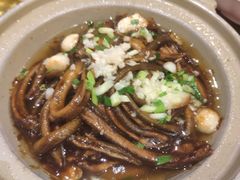 -扬州饭店(东关街店)