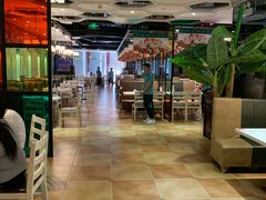 大堂-闫府私房菜·百年鲁菜(恒隆店)