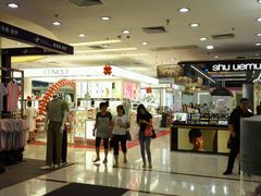 -茂业百货(东门店)