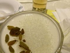 自制酸奶-阿拉丁新疆风味餐厅·清真(罗廊巷店)