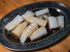 猪肠粉-陈添記·祖傳爽鱼皮·西关老字号(广州首店)