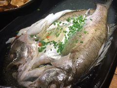 -金牌外婆家(苏州中心店)