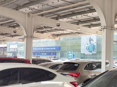 -山姆会员商店(亦庄创意生活广场店)
