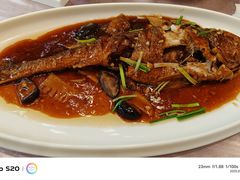 -丰泽园饭店